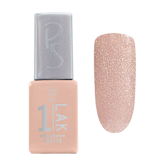 1-LAK 3in1 Gel Polish