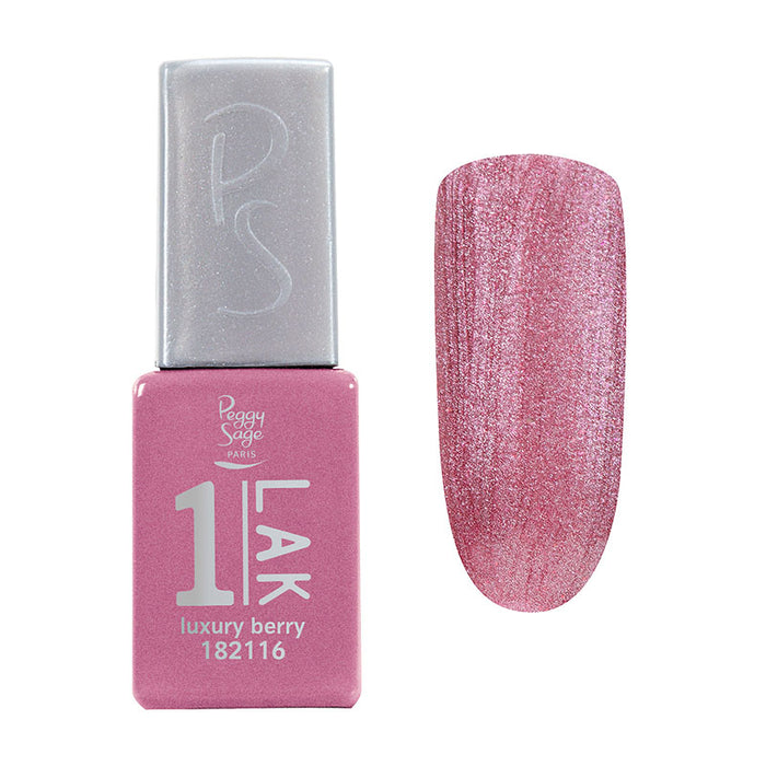 1-LAK 3in1 Gel Polish