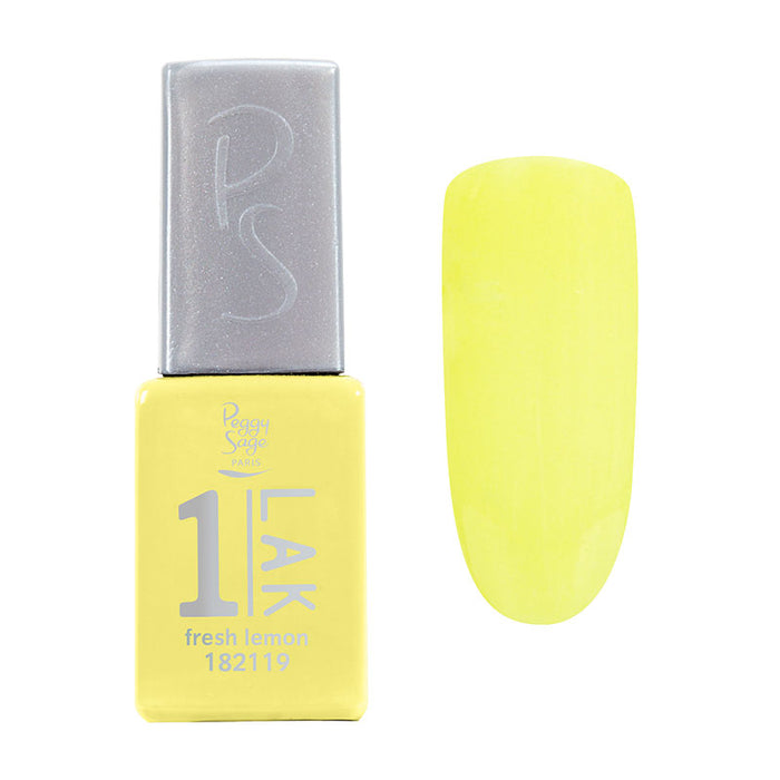 1-LAK 3in1 Gel Polish