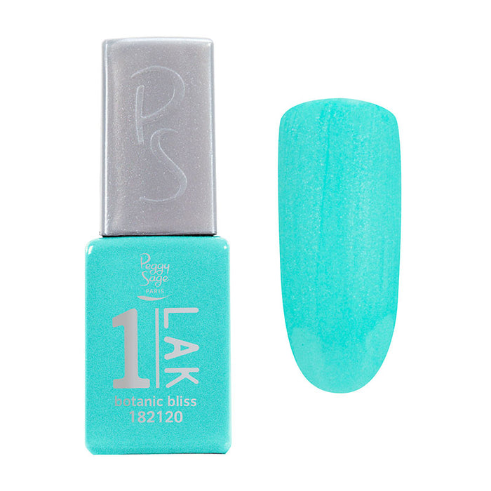 1-LAK 3in1 Gel Polish