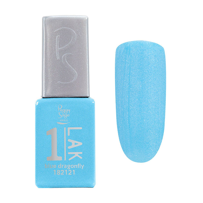 1-LAK 3in1 Gel Polish