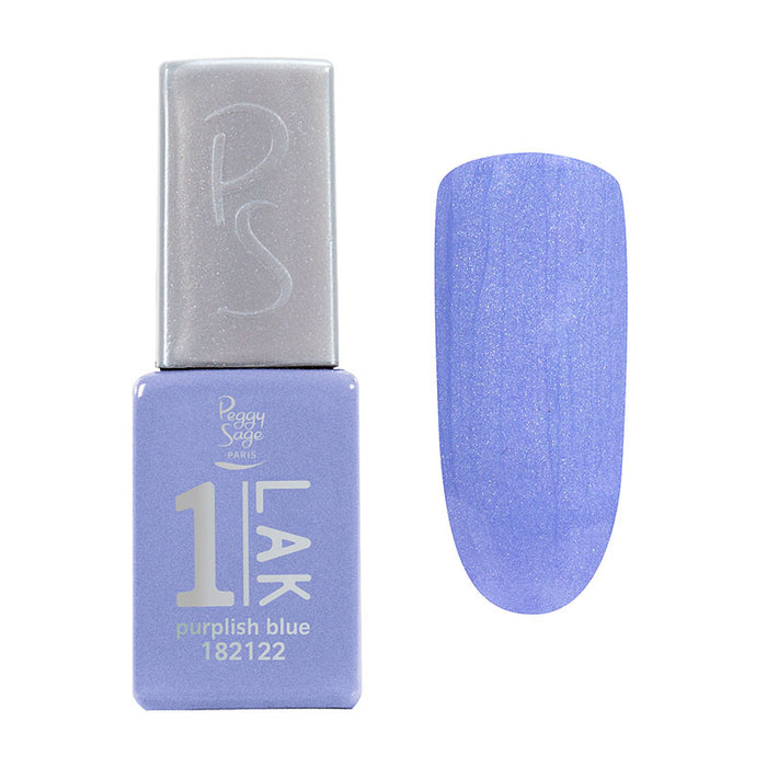1-LAK 3in1 Gel Polish