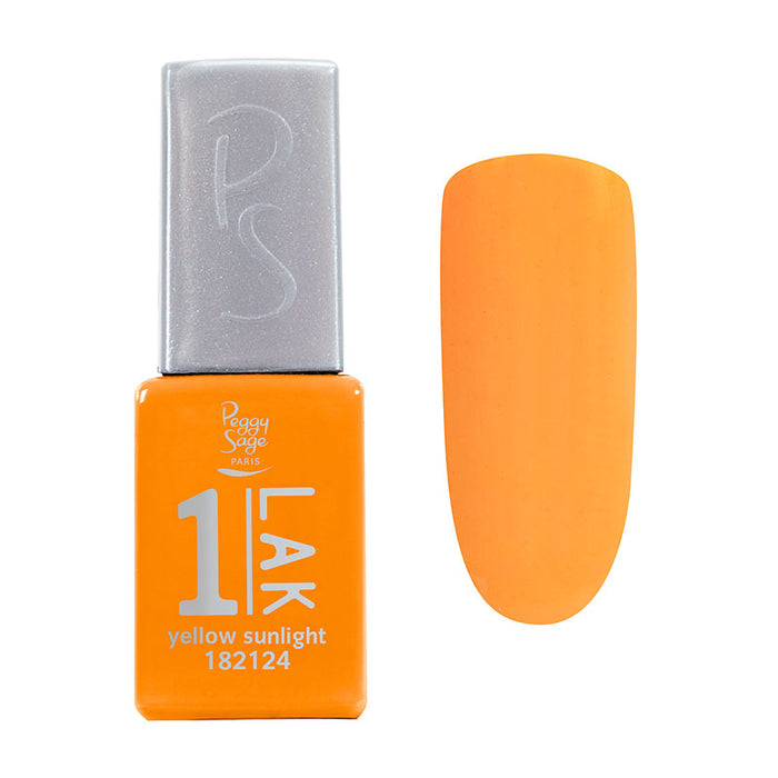 1-LAK 3in1 Gel Polish