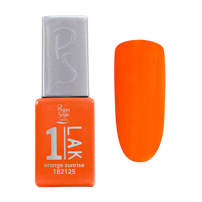 1-LAK 3in1 Gel Polish