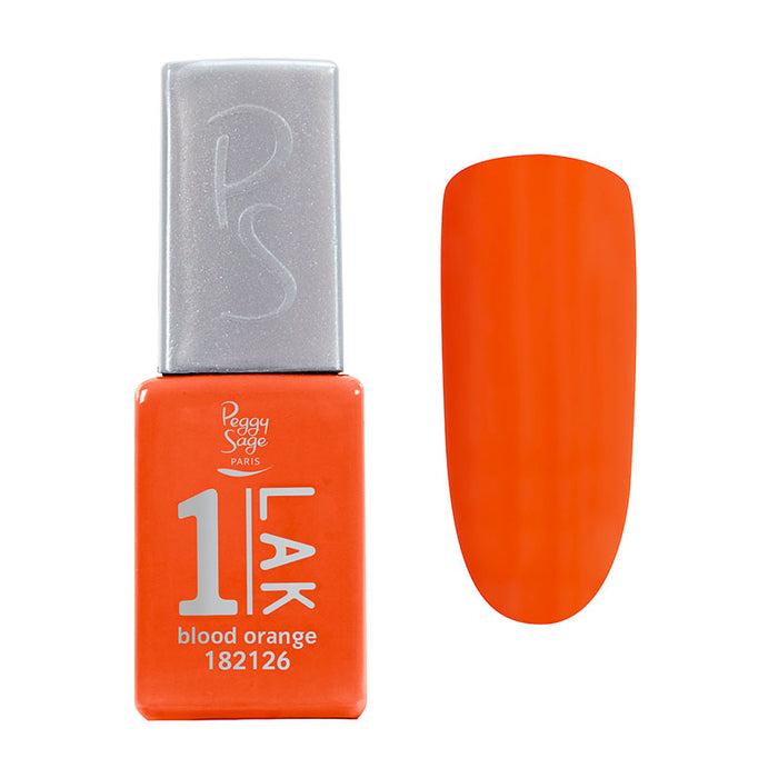 1-LAK 3in1 Gel Polish