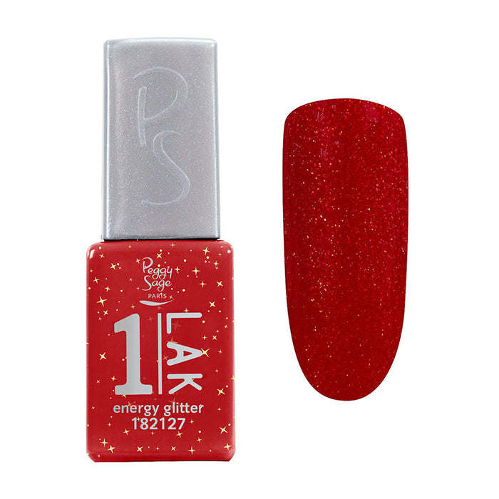 1-LAK 3in1 Gel Polish