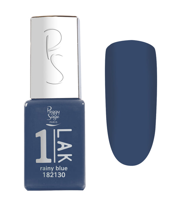 1-LAK 3in1 Gel Polish