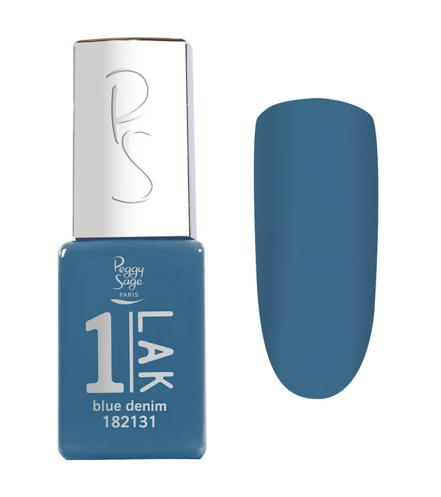 1-LAK 3in1 Gel Polish