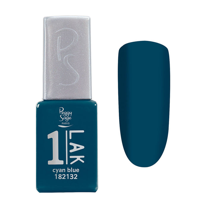 1-LAK 3in1 Gel Polish