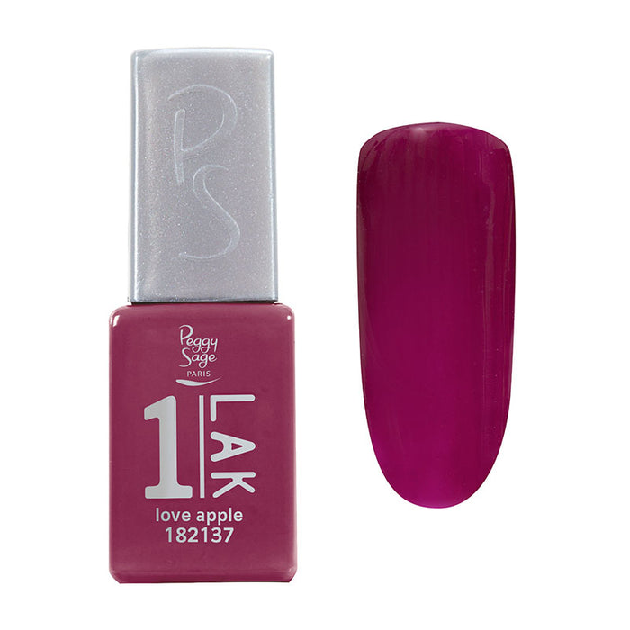 1-LAK 3in1 Gel Polish