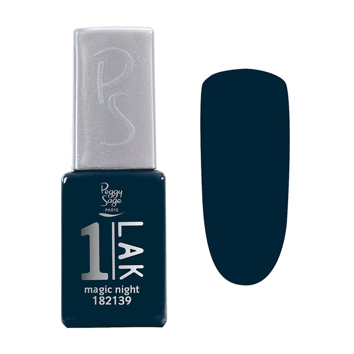 1-LAK 3in1 Gel Polish