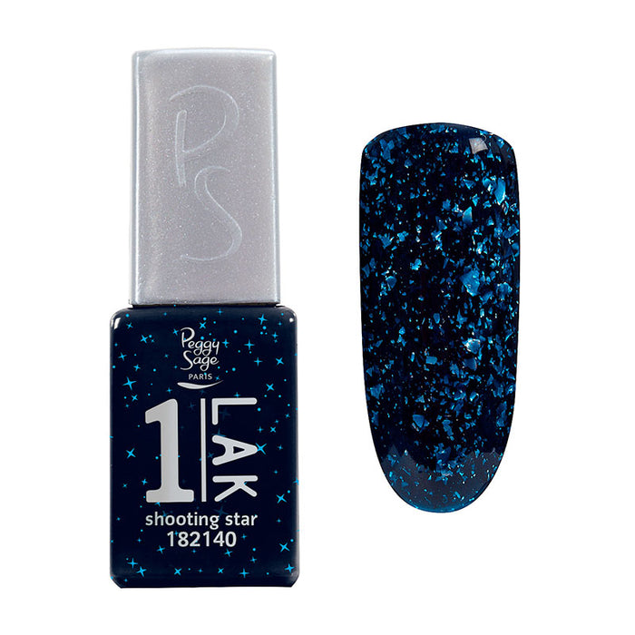 1-LAK 3in1 Gel Polish