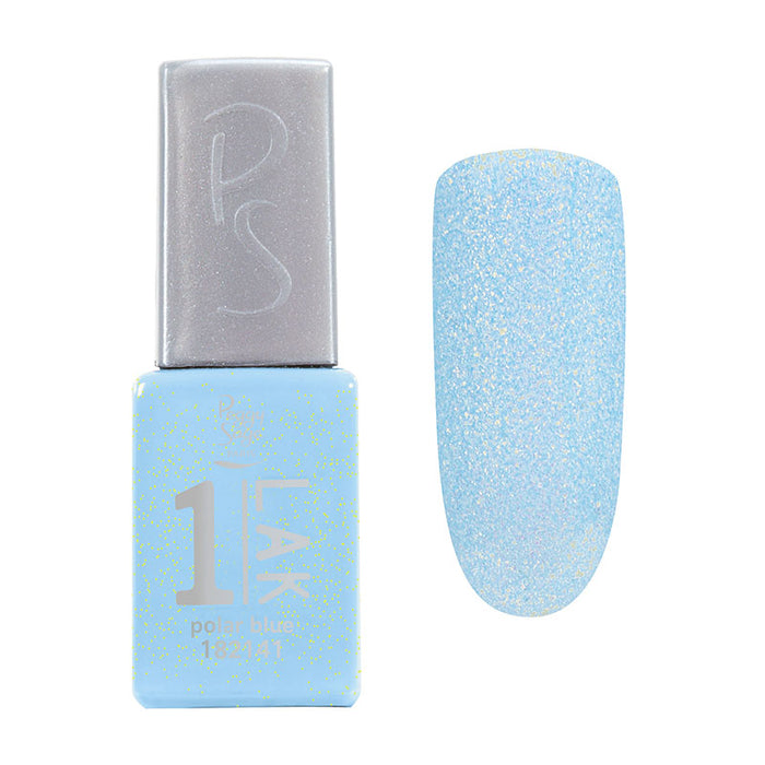 1-LAK 3in1 Gel Polish