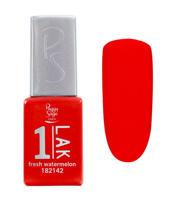 1-LAK 3in1 Gel Polish
