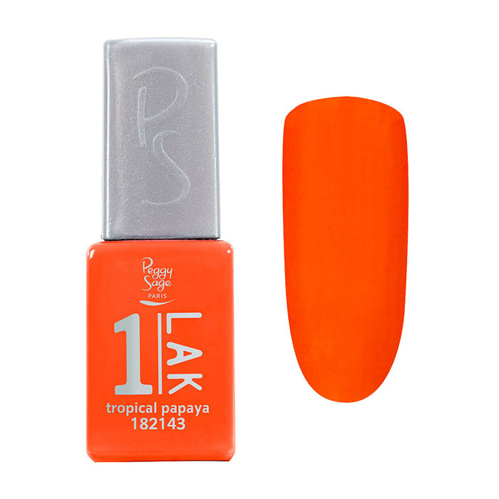 1-LAK 3in1 Gel Polish