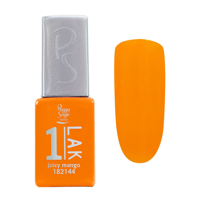 1-LAK 3in1 Gel Polish