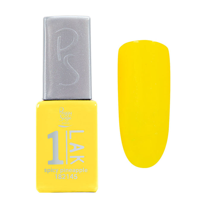 1-LAK 3in1 Gel Polish