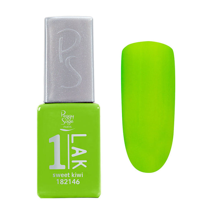 1-LAK 3in1 Gel Polish