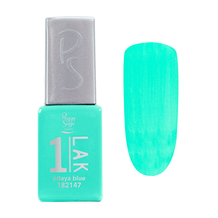 1-LAK 3in1 Gel Polish