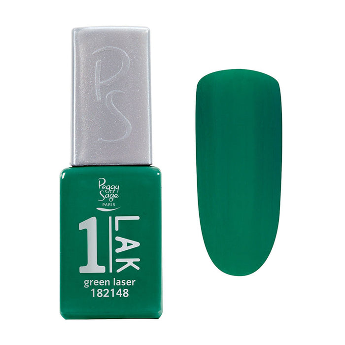 1-LAK 3in1 Gel Polish