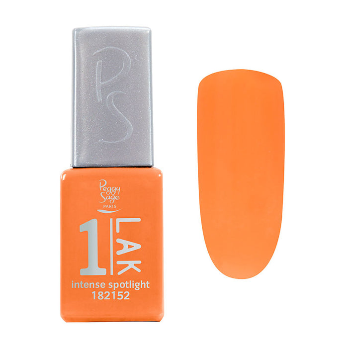 1-LAK 3in1 Gel Polish