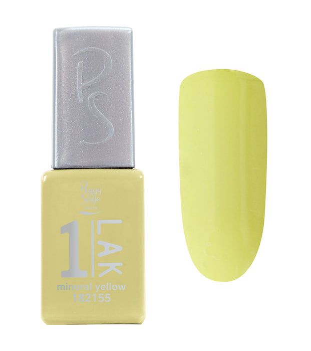 1-LAK 3in1 Gel Polish