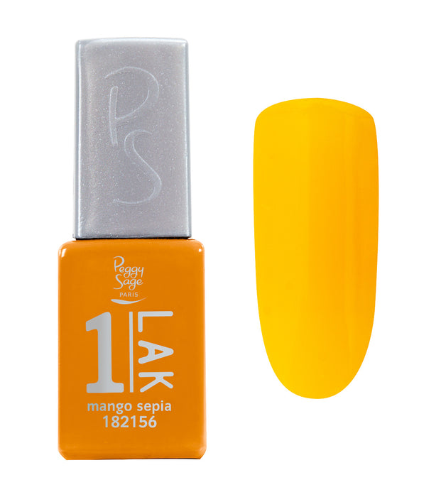 1-LAK 3in1 Gel Polish
