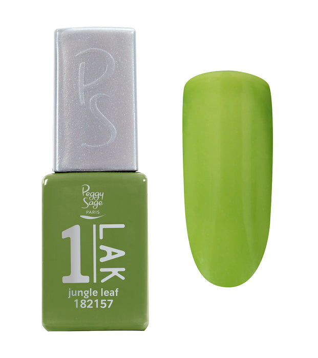 1-LAK 3in1 Gel Polish