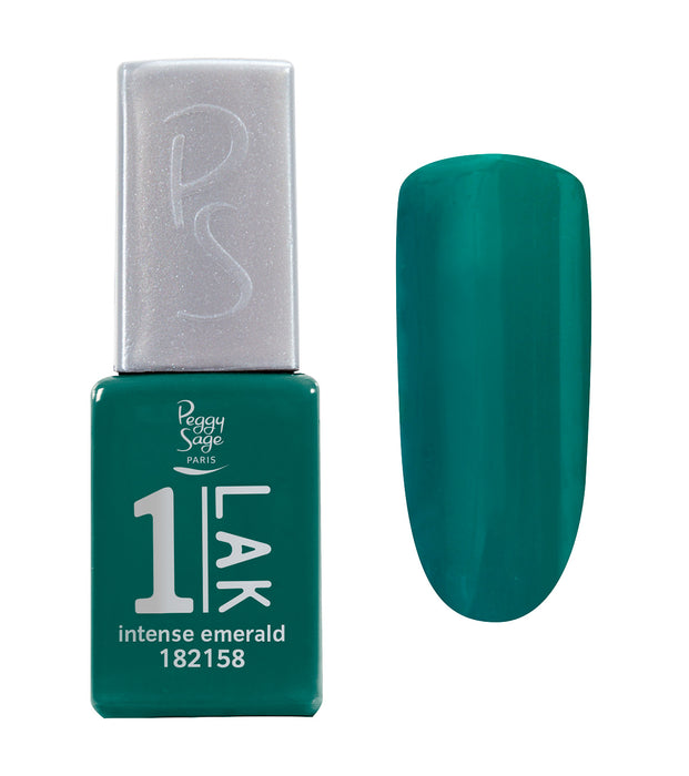 1-LAK 3in1 Gel Polish