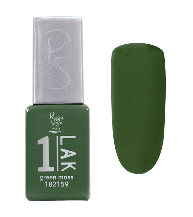 1-LAK 3in1 Gel Polish