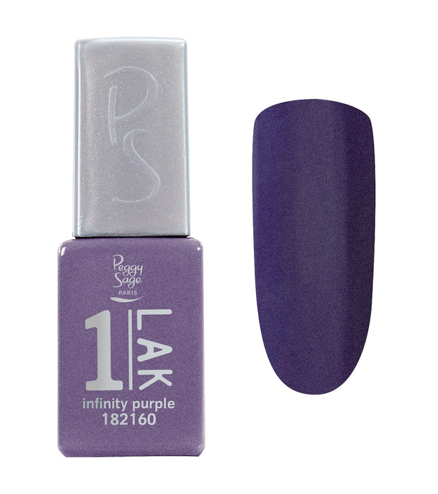 1-LAK 3in1 Gel Polish