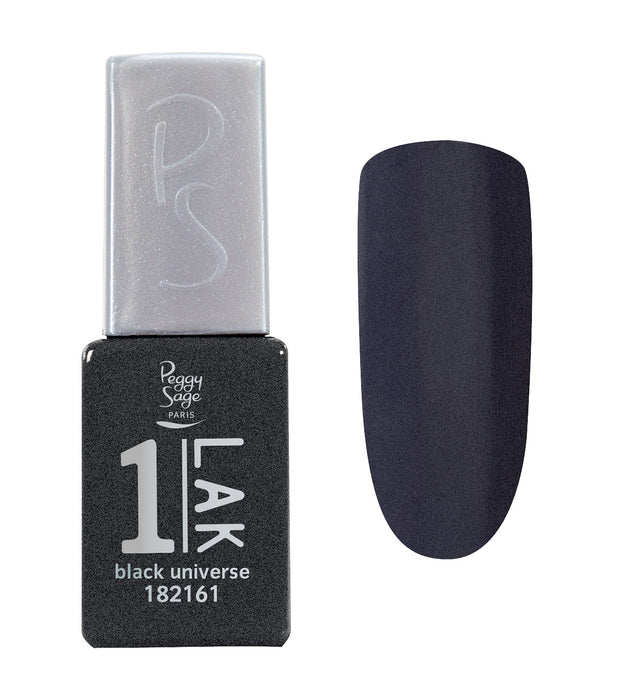 1-LAK 3in1 Gel Polish