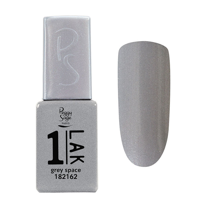 1-LAK 3in1 Gel Polish