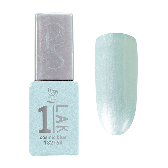 1-LAK 3in1 Gel Polish