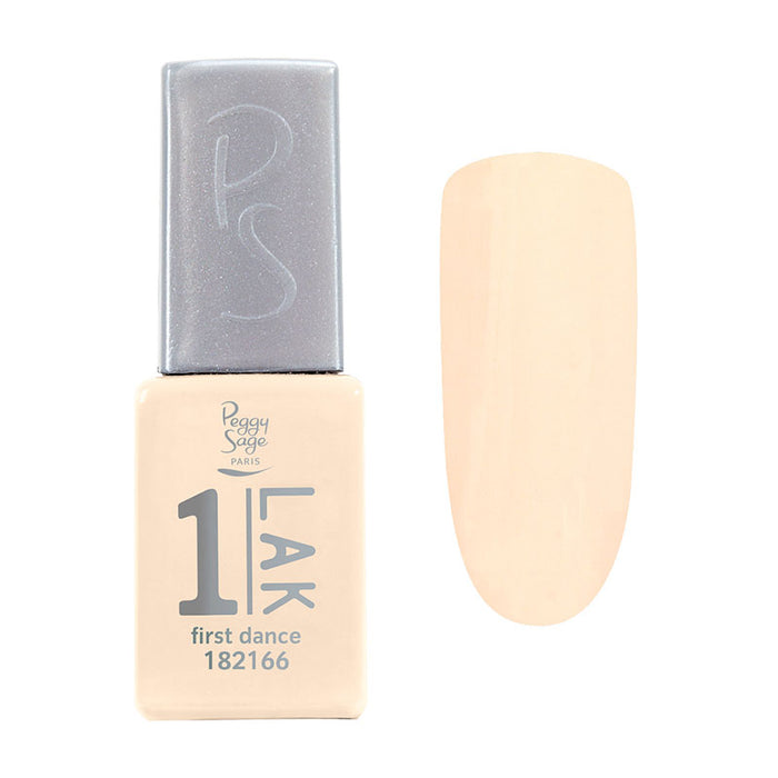 1-LAK 3in1 Gel Polish
