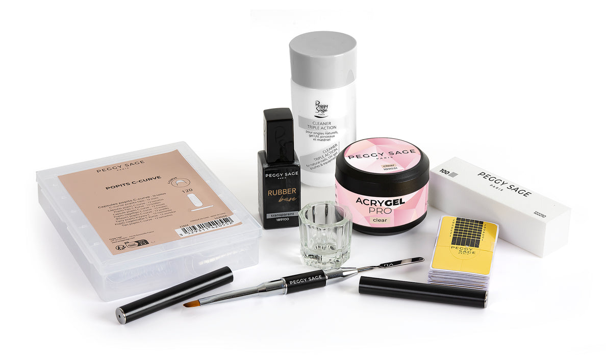 Acrygel Pro kit