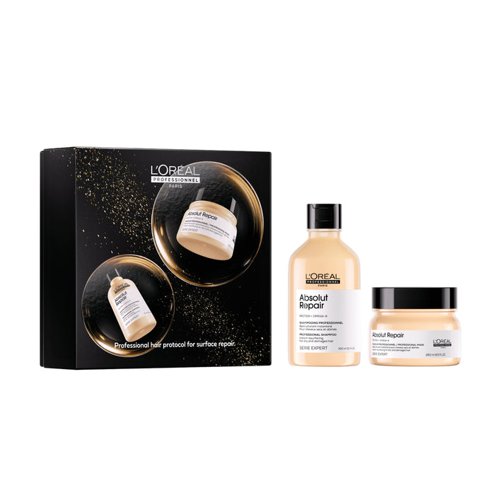 L'Oreal Serie Expert Absolut Repair Duo 2026