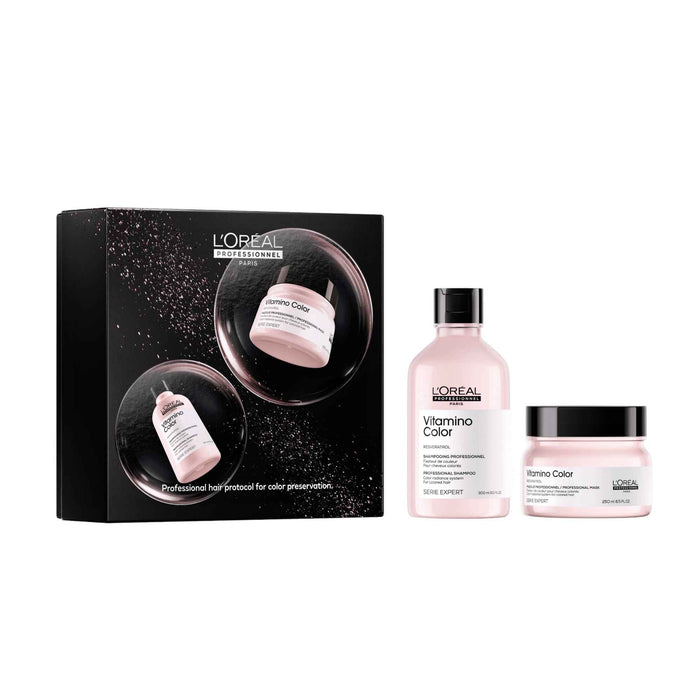 L'Oreal Serie Expert Vitamino Color Duo 2026