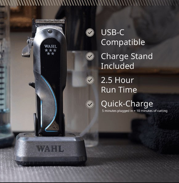 Wahl Senior 2.0