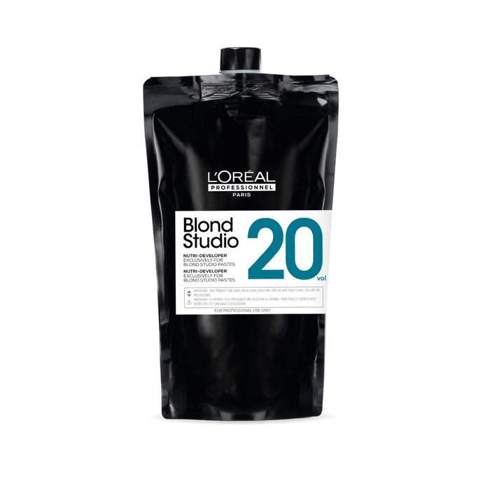 L'Oreal Blond Studio Developer 20vol 1L