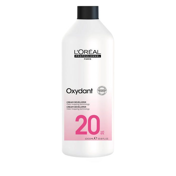 L'Oreal Cream Oxydant