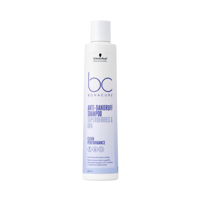 Schwarzkopf BC Anti Dandruff Shampoo