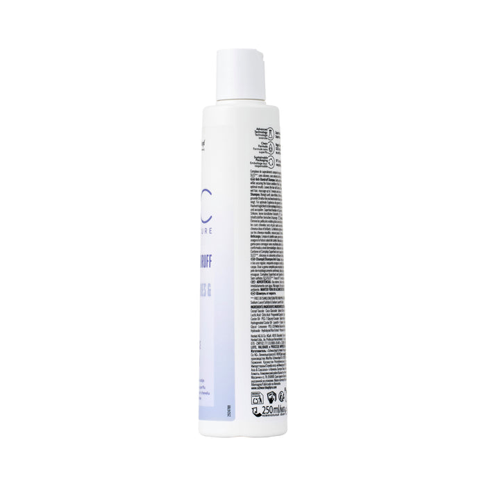 Schwarzkopf BC Anti Dandruff Shampoo