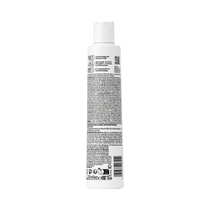 Schwarzkopf BC Anti Dandruff Shampoo