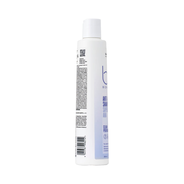 Schwarzkopf BC Anti Dandruff Shampoo