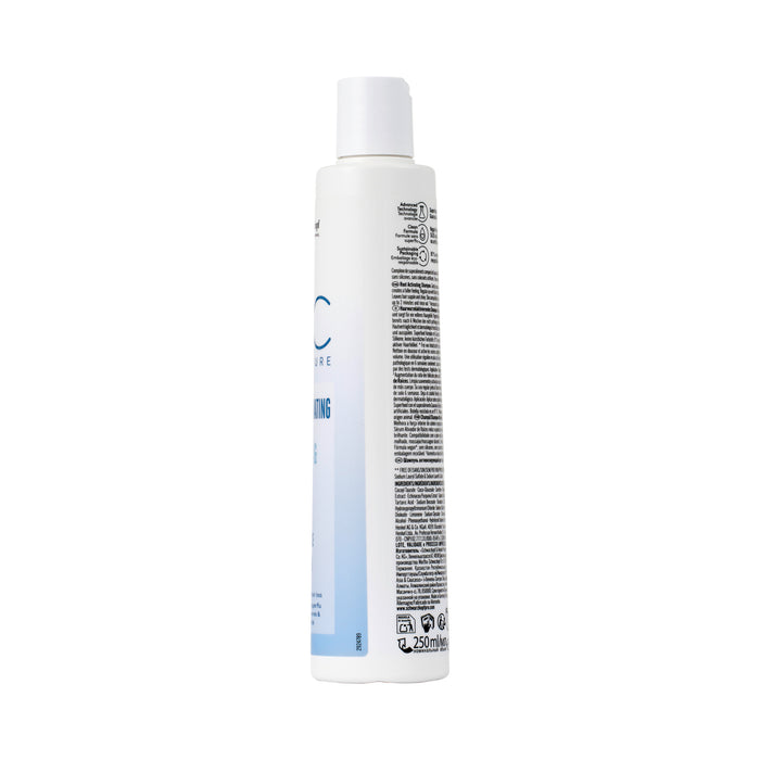 Schwarzkopf BC Scalp Root Activating Shampoo