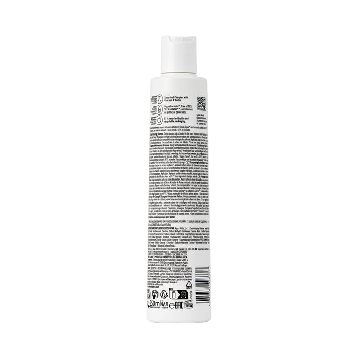 Schwarzkopf BC Scalp Root Activating Shampoo