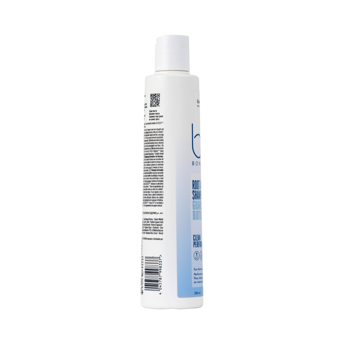 Schwarzkopf BC Scalp Root Activating Shampoo