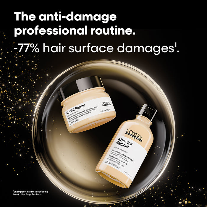 L'Oreal Serie Expert Absolut Repair Duo 2026