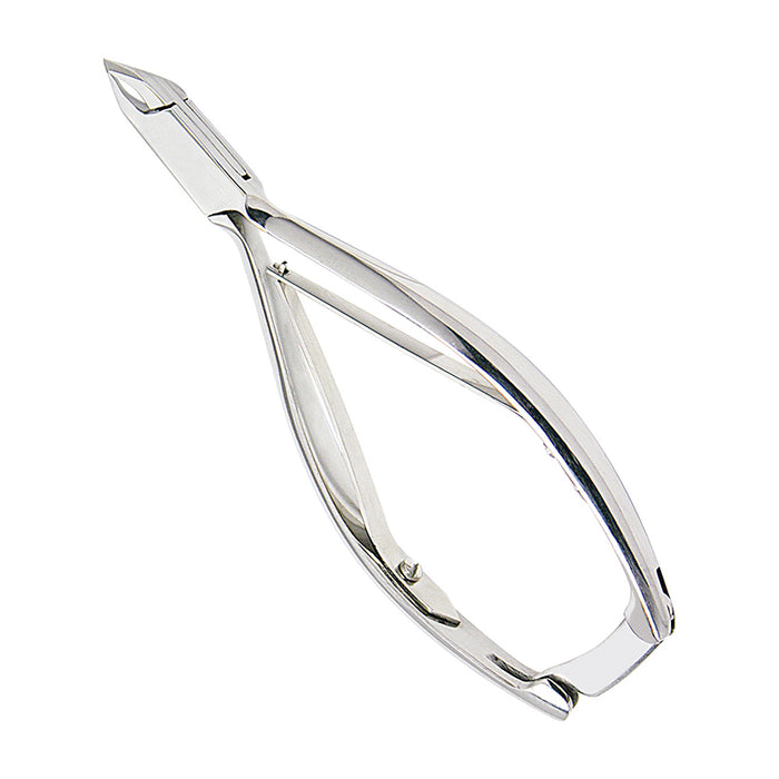 Cuticle nipper